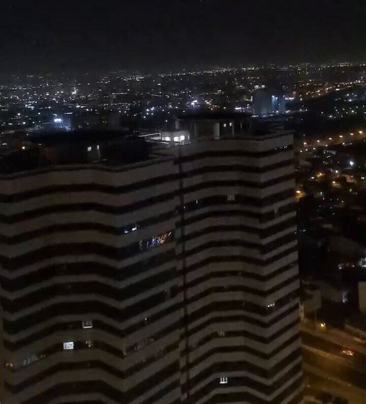 Tehran