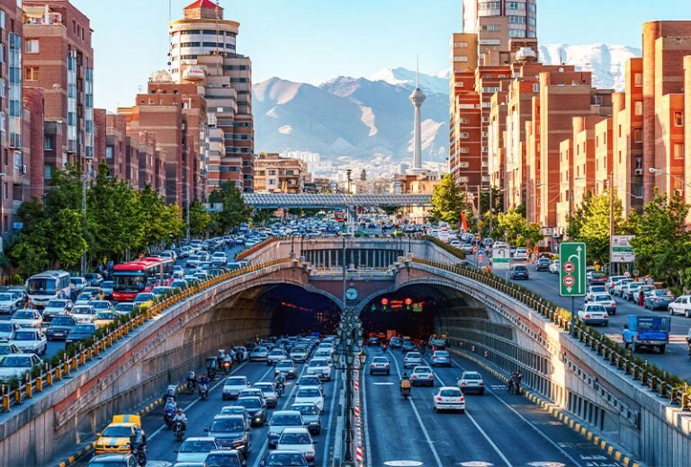 Life normal in Iran after air defense thwarts Israel attacks - Mehr ...