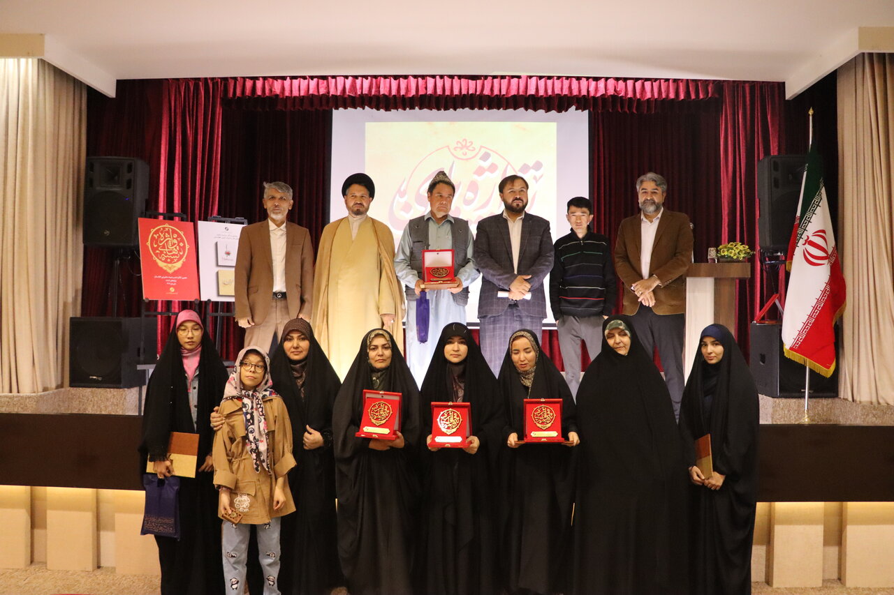 کنگره شعر و داستان عاشورایی «واژههای تشنه» چگونه پا گرفت