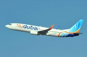 Fly Dubai İran'a uçuşlarını yeniden başlattı