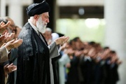 Iran owes security to his wisdom