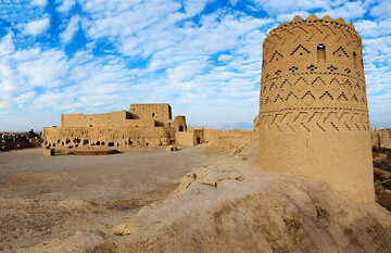 Narin fortress in Isfahan to become a site museum