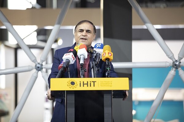 توسعه بازار و نوآوری درشرکتهای دانشبنیان هدف جایزه ملی فناوری «نکست» توسعه بازار و نوآوری درشرکتهای دانشبنیان هدف جایزه ملی فناوری «نکست»