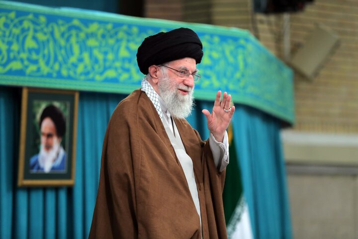Leader issues message on Christmas occasion Leader issues message on Christmas occasion