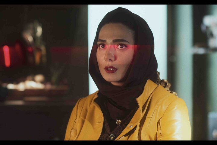 «نویسنده» آماده نمایش و پخش شد «نویسنده» آماده نمایش و پخش شد