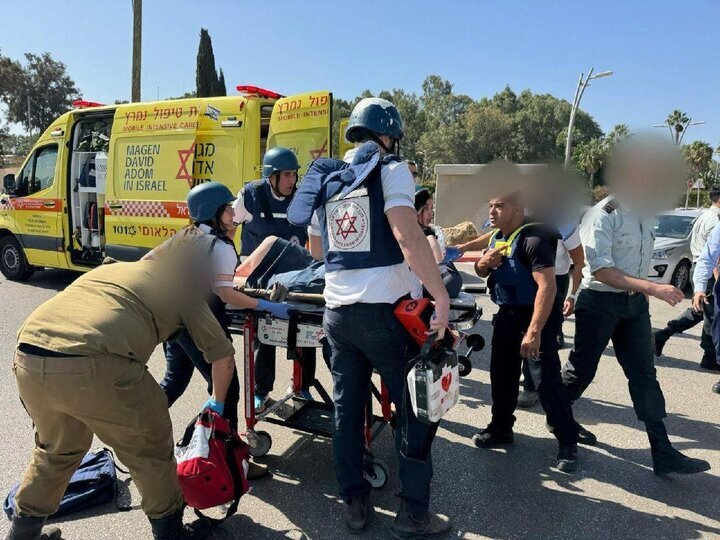 Israel arrests 3 settlers suspected of spying for Iran