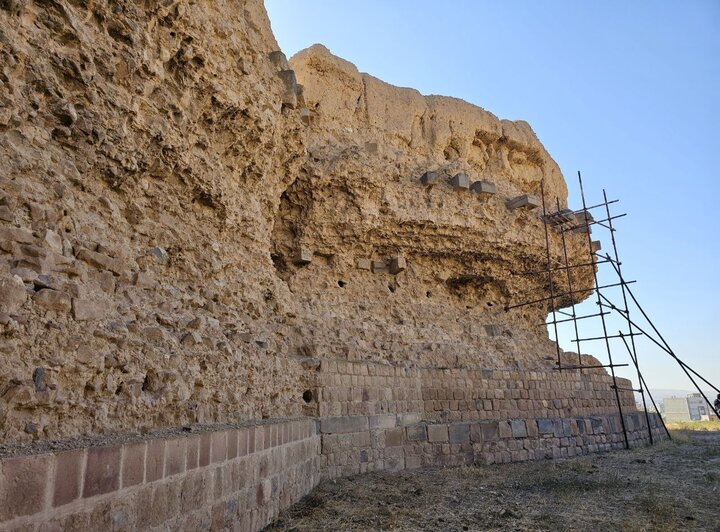 فروشگاه زنجیرهای در عرصه ربع رشیدی!