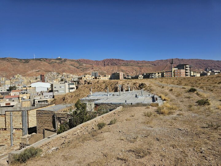 فروشگاه زنجیرهای در عرصه ربع رشیدی!