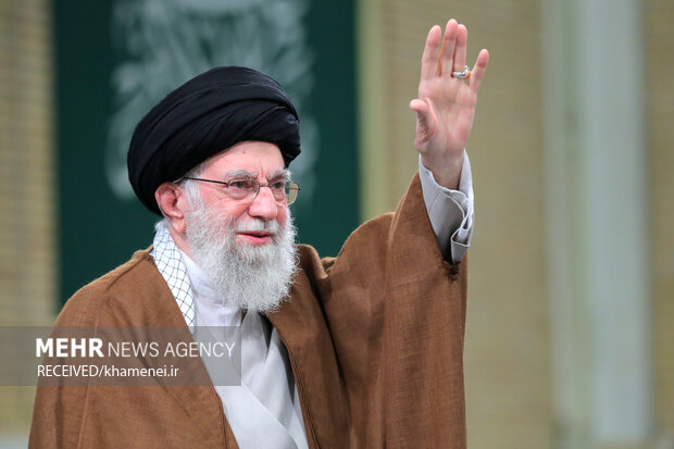 Sosyal platform X, Ayetullah Hamanei adına yeni hesabı askıya aldı Sosyal platform X, Ayetullah Hamanei adına yeni hesabı askıya aldı