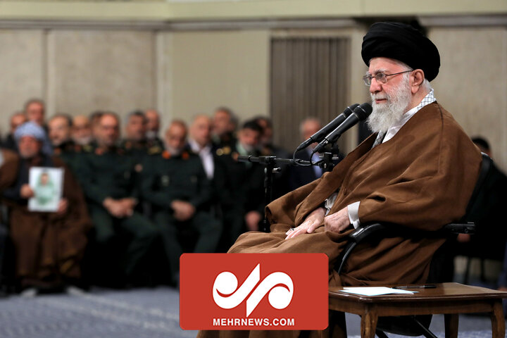 مسئولان کشور باید امنیت روانی مردم را حفظ کنند مسئولان کشور باید امنیت روانی مردم را حفظ کنند