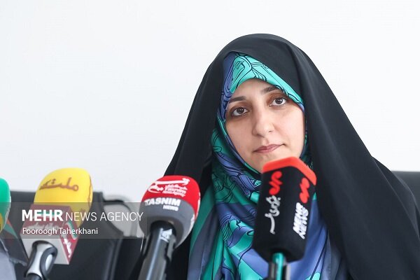 بیش از یک سوم ورزشکاران پارالمپیکی کشور زنان هستند بیش از یک سوم ورزشکاران پارالمپیکی کشور زنان هستند