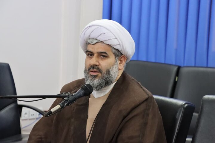 تعریف ۶ گام برای آموزش و توانمندسازی ارکان مساجد در مازندران تعریف ۶ گام برای آموزش و توانمندسازی ارکان مساجد در مازندران