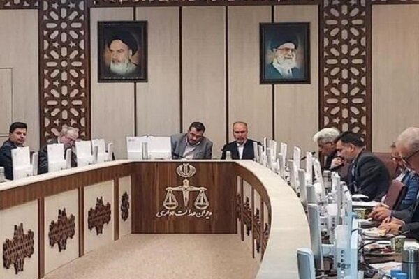 فعالان اقتصادی میتوانند از حمایت دیوان عدالت اداری برخوردار شوند فعالان اقتصادی میتوانند از حمایت دیوان عدالت اداری برخوردار شوند