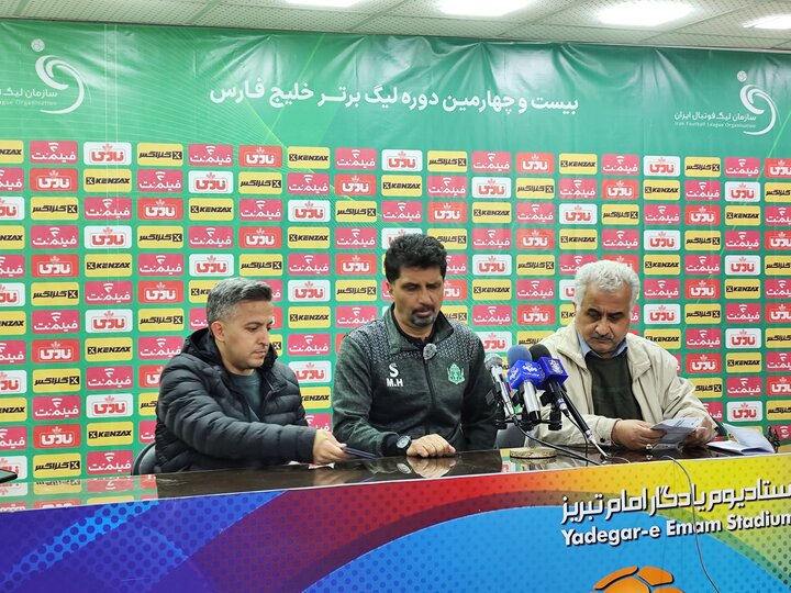 زورمان به تراکتور نرسید زورمان به تراکتور نرسید