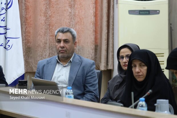 برش خوزستان از سند مهندسی فرهنگی کشور تدوین شد