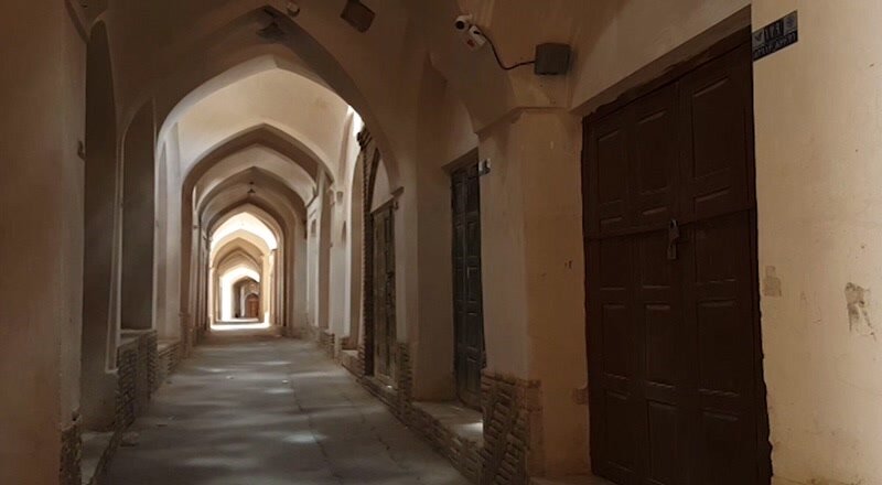 نائین، دبیرخانه کمیسیون ملی حفظ و احیای بافتهای تاریخی کشور شد