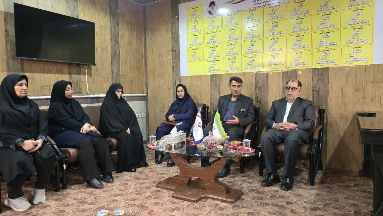 ظرفیتها برای فعال کردن رشته قایقرانی در گناوه استفاده شود