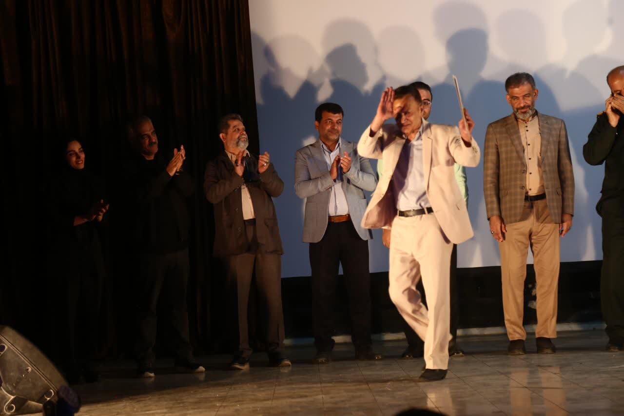 برگزیدگان پانزدهمین جشنواره تئاتر بسیج استان بوشهر معرفی شدند