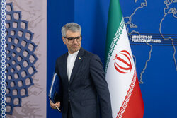 FM Spox congratulates successful Iran-made satellites launch