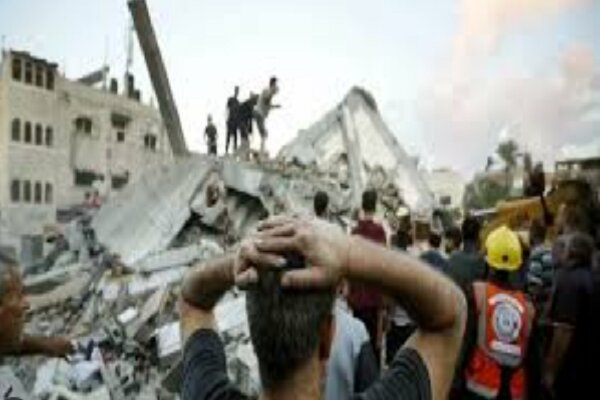 Daily death toll from Israeli airstrikes on Lebanon nears 20