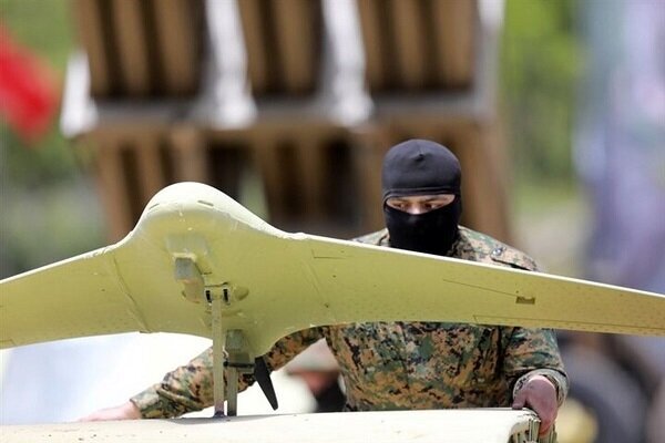 Hizbullah, ilk kez İsrail'in Savaş Bakanlığı'nı vurdu Hizbullah, ilk kez İsrail'in Savaş Bakanlığı'nı vurdu