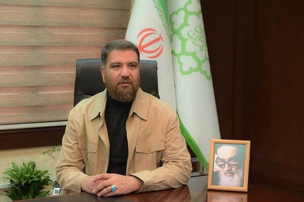 دیوارهسازی در ضلع جنوبی میدان امام خمینی (ره) ممنوع