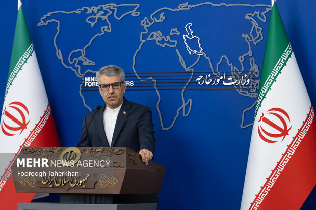 İran'dan ''Suriye'de terörizm yeniden canlanıyor'' uyarısı İran'dan ''Suriye'de terörizm yeniden canlanıyor'' uyarısı