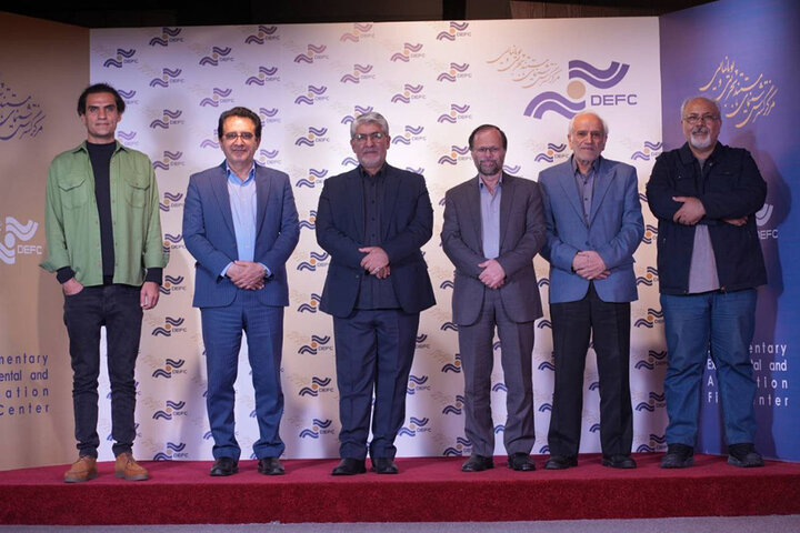 ۲ بزرگداشت و یک نکوداشت در جشنواره «سینماحقیقت» ۲ بزرگداشت و یک نکوداشت در جشنواره «سینماحقیقت»