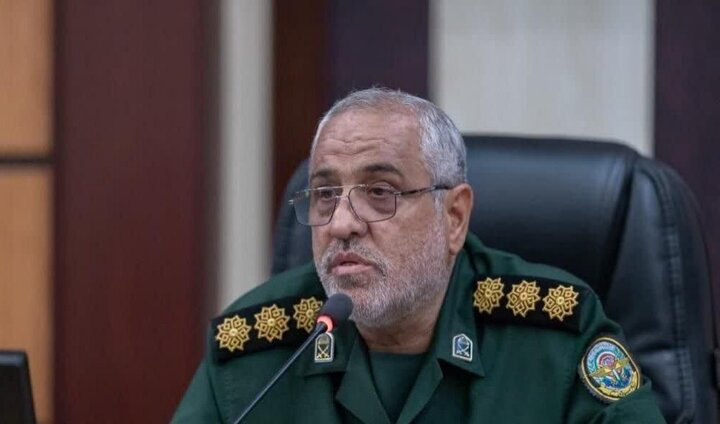 بسیج در تربیت نسل جوان و ارتقای روحیه جهادی نقش کلیدی دارد