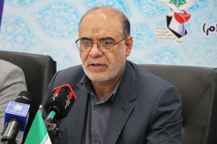برنامههای بنیاد شهید فارس برای هفته گرامیداشت شهدا برنامههای بنیاد شهید فارس برای هفته گرامیداشت شهدا