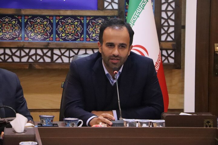 انتقال فرهنگ و سبک زندگی نهضت جنگل با ابزار هنری اثرگذارتر است انتقال فرهنگ و سبک زندگی نهضت جنگل با ابزار هنری اثرگذارتر است