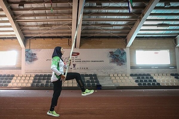 طلوع جدید همدلی و انگیزه ملیپوشان دوومیدانی ایران از «آفتاب»