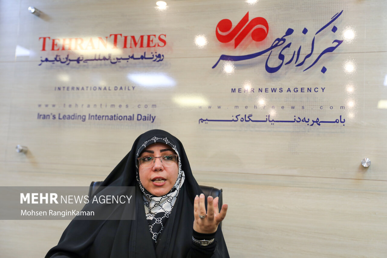 تأمین بهداشت روانی مخاطبان به واسطه سواد رسانهای