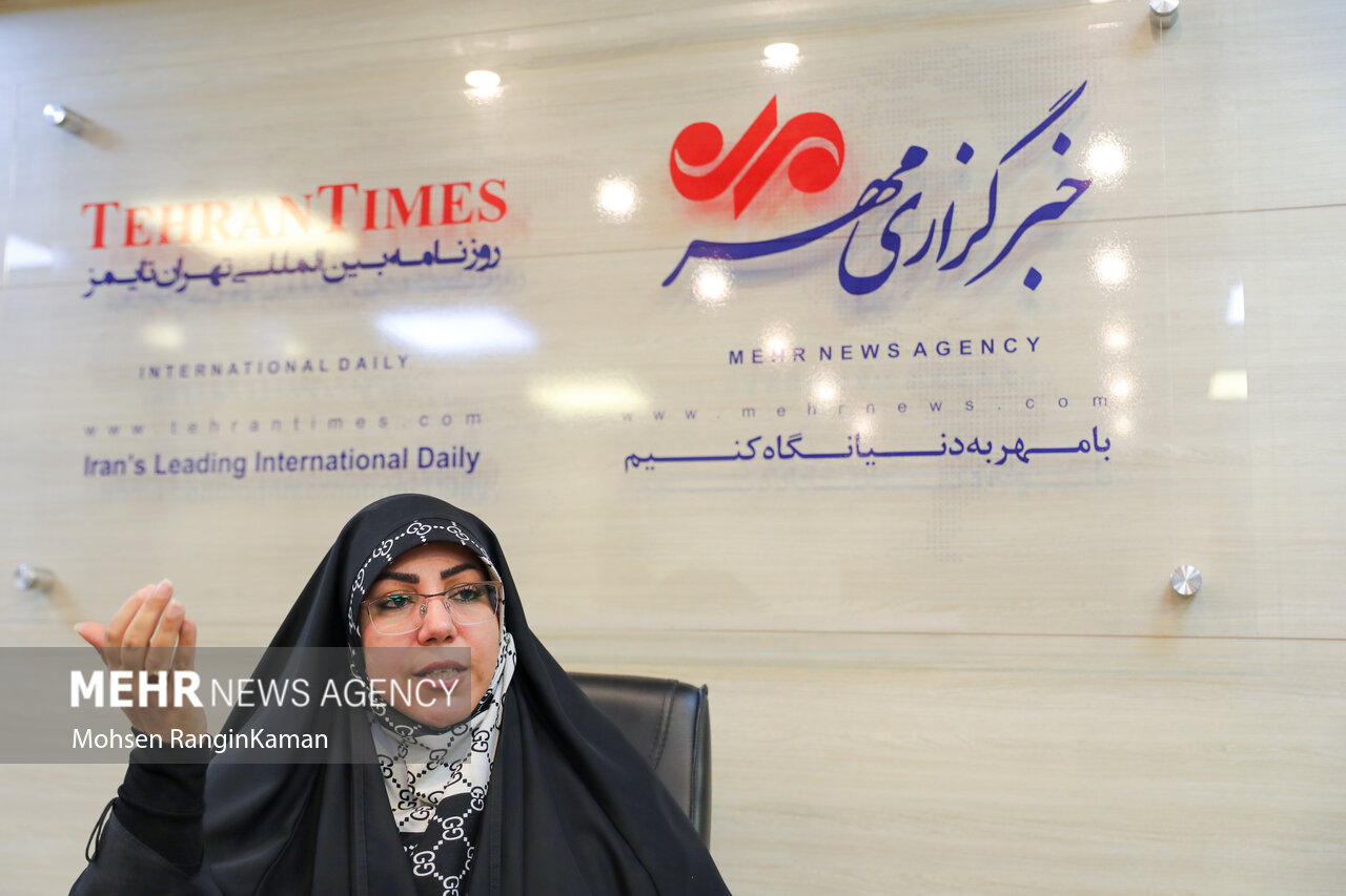 تأمین بهداشت روانی مخاطبان به واسطه سواد رسانهای