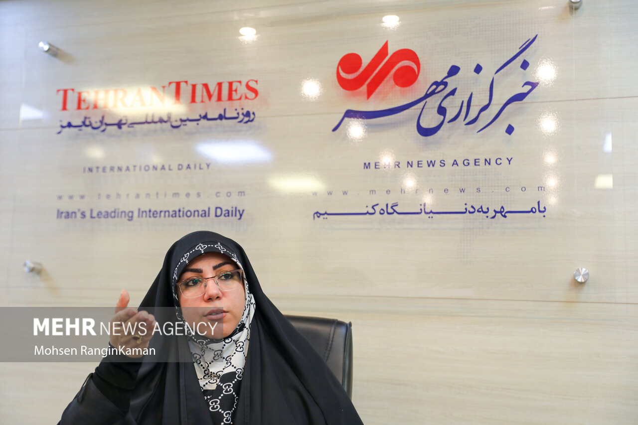 تأمین بهداشت روانی مخاطبان به واسطه سواد رسانهای