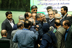 نمایندگان خواستار بسیج همه‌جانبه دولت برای حل مشکلات اقتصادی شدند