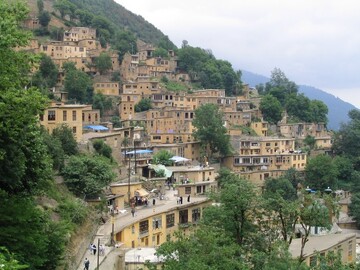 Masuleh