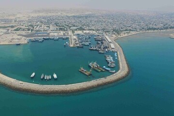 نقاط کور ارتباط رادیویی در راس المطاف بندر دیر برطرف شد