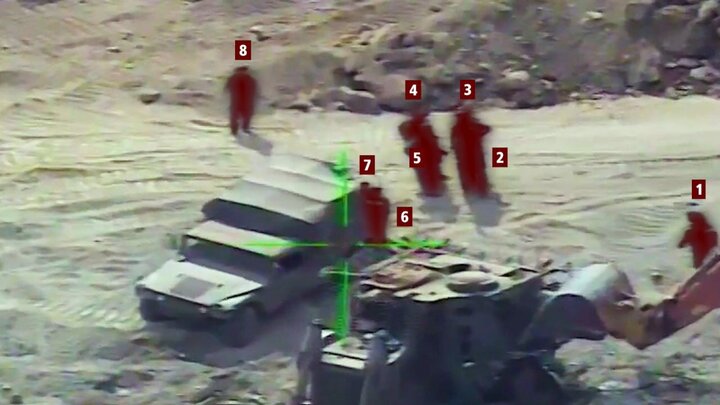 افزایش شمار تلفات صهیونیستها در کمین حزبالله