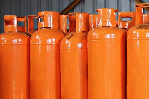 جریمه میلیاردی قاچاقچیان ظروف فولادی نگهدارنده گاز مایع جریمه میلیاردی قاچاقچیان ظروف فولادی نگهدارنده گاز مایع