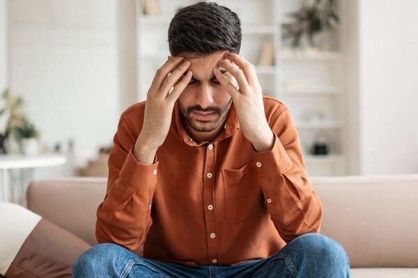 تاثیر افسردگی پدران بر رفتار آینده فرزندان تاثیر افسردگی پدران بر رفتار آینده فرزندان