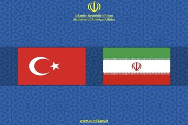 İran'dan Türkiye'ye "Cumhuriyet Bayramı" tebriği İran'dan Türkiye'ye "Cumhuriyet Bayramı" tebriği