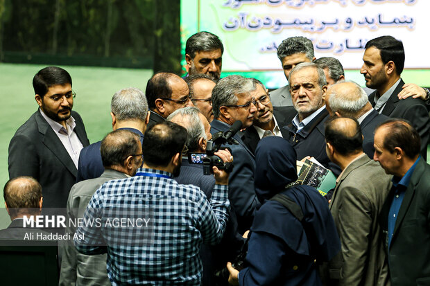 صحن علنی مجلس شورای اسلامی