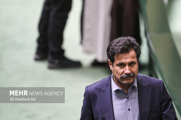 تکلیف نماینده نقده - اشنویه در انتخابات میاندورهای مشخص میشود تکلیف نماینده نقده – اشنویه در انتخابات میاندورهای مشخص میشود