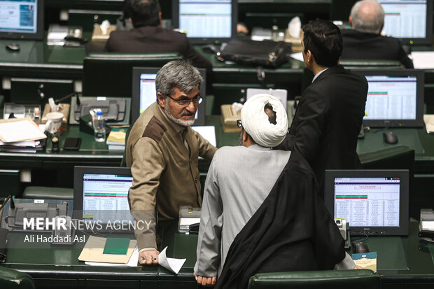 صحن علنی مجلس شورای اسلامی