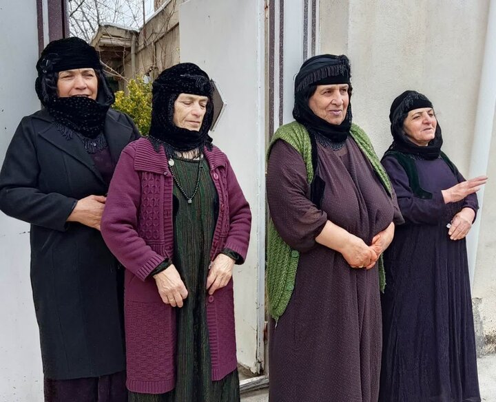 «سهروین» نماداصالت زن کُرد/لزوم حفظ پوشش اصیل در برابر هجمه غرب