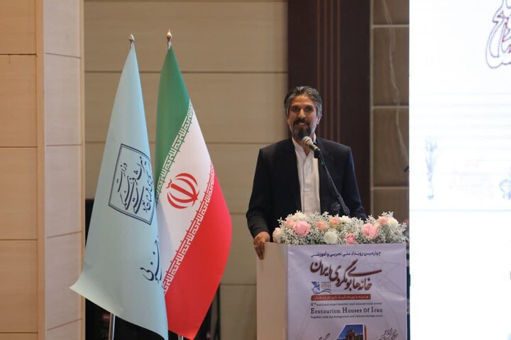 مرتفعترین تپههای ماسهای جهان در خراسان جنوبی قرار دارد