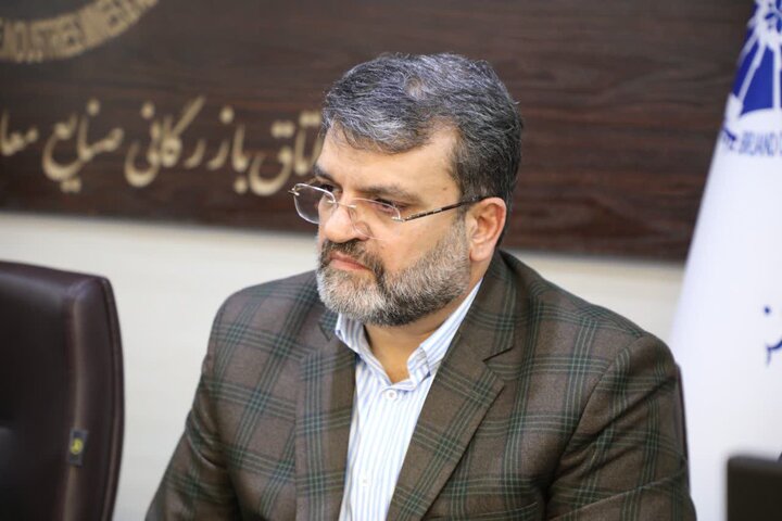 صادرات تولیدات خراسان جنوبی با بهرهگیری از ۵۵ ظرفیت در آفریقا صادرات تولیدات خراسان جنوبی با بهرهگیری از ۵۵ ظرفیت در آفریقا