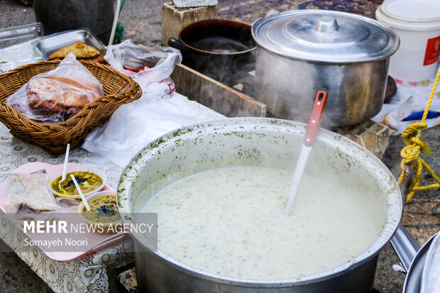 چهارهمین نمایشگاه صنایع دستی کرمانشاه