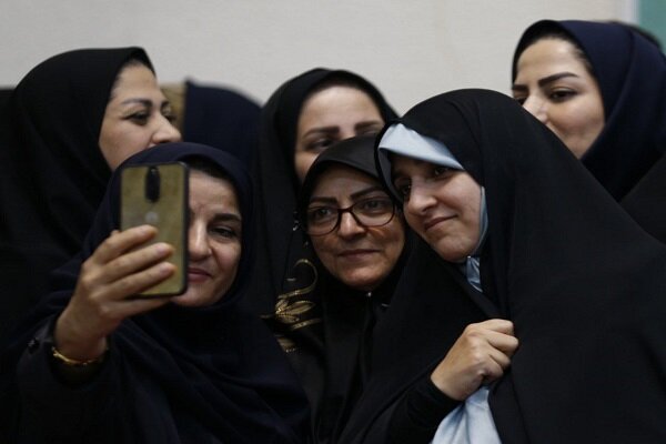 معاون زنان و خانواده رئیس جمهور؛ کنشگر یا سرگردان؟ معاون زنان و خانواده رئیس جمهور؛ کنشگر یا سرگردان؟